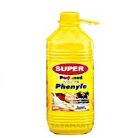Super Perfumed Phynile 3ltr
